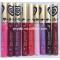 Lipgloss Lip Gloss Eigenmarke Lipgloss Verpackung abziehen